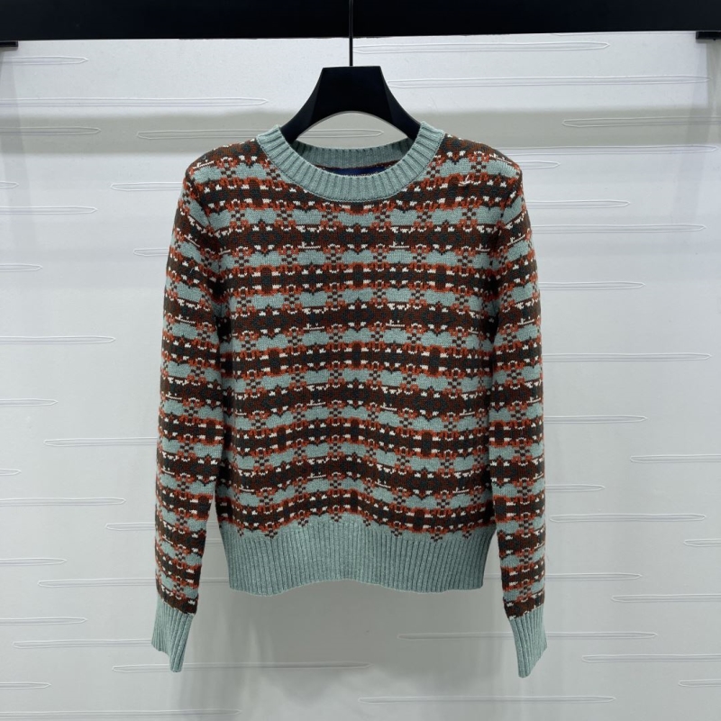 l0vis Vvtt0n sweaters